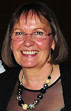 Wendy McQuillan